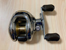 Shimano Baitcasting Reel Scorpion ANTARES RH222 Right Fishing Reel