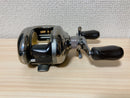 Shimano Baitcasting Reel Scorpion ANTARES RH222 Right Fishing Reel