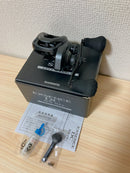 Shimano Baitcasting Reel 20 EXCENCE DC SS XG 5RL343000 Left Handle 8.5 IN BOX