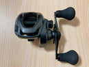 Shimano Baitcasting Reel 20 EXCENCE DC SS XG 5RL343000 Left Handle 8.5 IN BOX