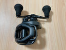 Shimano Baitcasting Reel 20 EXCENCE DC SS XG 5RL343000 Left Handle 8.5 IN BOX