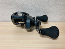 Shimano Baitcasting Reel 20 EXCENCE DC SS XG 5RL343000 Left Handle 8.5 IN BOX