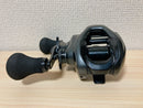Shimano Baitcasting Reel 20 EXCENCE DC SS XG 5RL343000 Left Handle 8.5 IN BOX