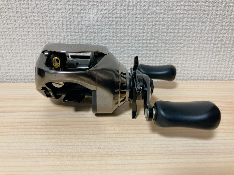 Shimano Baitcasting Reel 16 ANTARES DC HG LEFT Gear Ratio 7.4:1 5RH953000 IN BOX