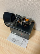 Daiwa Baitcasting Reel 13 STEEZ SV 6.3R Right Handle Gear Ratio 6.3 IN BOX