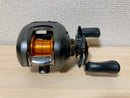 Daiwa Baitcasting Reel 13 STEEZ SV 6.3R Right Handle Gear Ratio 6.3 IN BOX