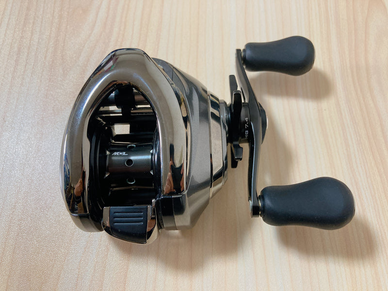 Baitcasting Reel ANTARES DC7-LV Right Hand Gear Ratio 7.0:1 IN BOX 