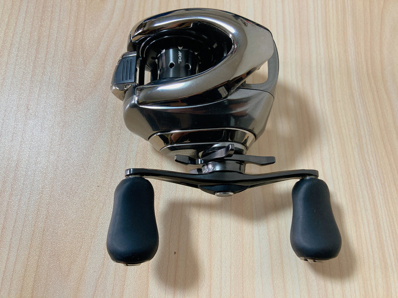 shimano antares hg reel Shimano Baitcasting Reel 16 ANTARES DC HG Right Gear Ratio 7.4:1 IN BO