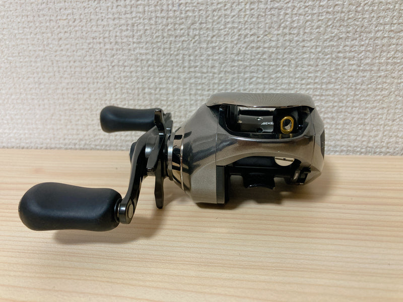 Shimano Baitcasting Reel 16 ANTARES DC HG Right Gear Ratio 7.4:1 IN BOX