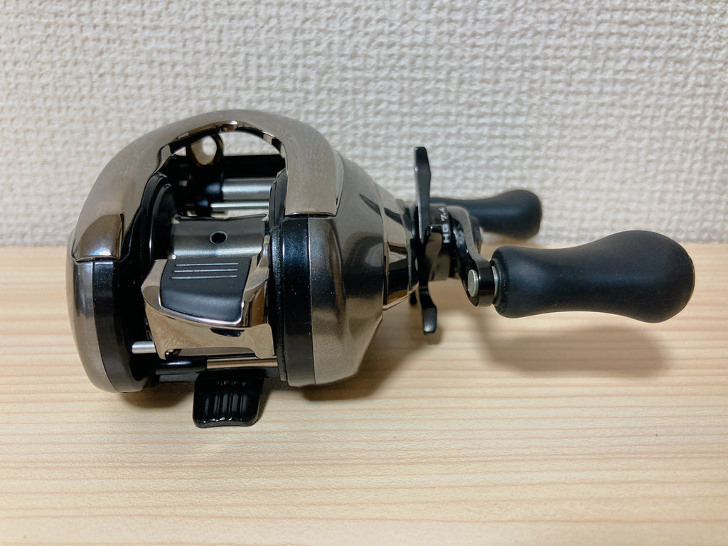 Original Shimano Antares Dc Hg Fishing Reel Gear Ratio 5.6:1 Bearings 10+1  Baitfishing Reel Fishing Wheel16 Models And 19 Models - Fishing Reels -  AliExpress