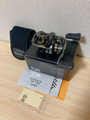 DAIWA Baitcasting Reel 16 STEEZ SV TW 1016-SV-HL Left Gear Ratio 6.3:1 IN BOX