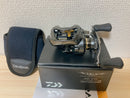 DAIWA Baitcasting Reel 16 STEEZ SV TW 1016-SV-HL Left Gear Ratio 6.3:1 IN BOX