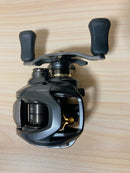 DAIWA Baitcasting Reel 16 STEEZ SV TW 1016-SV-HL Left Gear Ratio 6.3:1 IN BOX