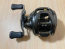 DAIWA Baitcasting Reel 16 STEEZ SV TW 1016-SV-HL Left Gear Ratio 6.3:1 IN BOX