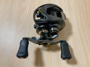 DAIWA Baitcasting Reel 16 STEEZ SV TW 1016-SV-HL Left Gear Ratio 6.3:1 IN BOX