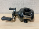 DAIWA Baitcasting Reel 16 STEEZ SV TW 1016-SV-HL Left Gear Ratio 6.3:1 IN BOX