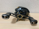 DAIWA Baitcasting Reel 16 STEEZ SV TW 1016-SV-HL Left Gear Ratio 6.3:1 IN BOX