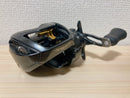 DAIWA Baitcasting Reel 16 STEEZ SV TW 1016-SV-HL Left Gear Ratio 6.3:1 IN BOX