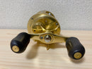 Shimano Baitcasting Reel 01 CALCUTTA CONQUEST 100 Right RH442100 IN BOX-2