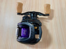Daiwa Baitcasting Reel Zillion TW HLC 1514SHL Left Gear Ratio 7.3:1 IN BOX