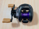 Daiwa Baitcasting Reel Zillion TW HLC 1514SHL Left Gear Ratio 7.3:1 IN BOX
