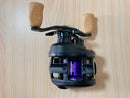 Daiwa Baitcasting Reel Zillion TW HLC 1514SHL Left Gear Ratio 7.3:1 IN BOX