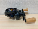 Daiwa Baitcasting Reel Zillion TW HLC 1514SHL Left Gear Ratio 7.3:1 IN BOX