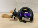 Daiwa Baitcasting Reel Zillion TW HLC 1514SHL Left Gear Ratio 7.3:1 IN BOX