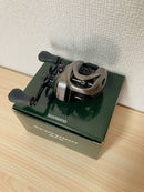 Shimano Baitcasting Reel 17 Scorpion BFS Right Handle Gear Ratio 6.3:1 IN BOX