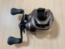 Shimano Baitcasting Reel 17 Scorpion BFS Right Handle Gear Ratio 6.3:1 IN BOX