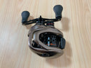 Shimano Baitcasting Reel 17 Scorpion BFS Right Handle Gear Ratio 6.3:1 IN BOX