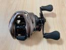 Shimano Baitcasting Reel 17 Scorpion BFS Right Handle Gear Ratio 6.3:1 IN BOX