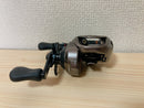 Shimano Baitcasting Reel 17 Scorpion BFS Right Handle Gear Ratio 6.3:1 IN BOX