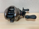 Shimano Baitcasting Reel 17 Scorpion BFS Right Handle Gear Ratio 6.3:1 IN BOX