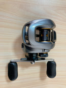 Shimano Baitcasting Reel 09 ALDEBARAN Mg Left 5.8:1 Bass Fishing Reel IN BOX