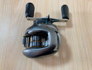 Shimano Baitcasting Reel 09 ALDEBARAN Mg Left 5.8:1 Bass Fishing Reel IN BOX