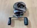 Shimano Baitcasting Reel 09 ALDEBARAN Mg Left 5.8:1 Bass Fishing Reel IN BOX