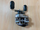 Shimano Baitcasting Reel 09 ALDEBARAN Mg Left 5.8:1 Bass Fishing Reel IN BOX