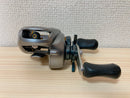 Shimano Baitcasting Reel 09 ALDEBARAN Mg Left 5.8:1 Bass Fishing Reel IN BOX