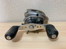 Shimano Baitcasting Reel 09 ALDEBARAN Mg Left 5.8:1 Bass Fishing Reel IN BOX
