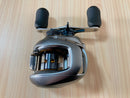 Shimano Baitcasting Reel 09 ALDEBARAN Mg Left Handed From Japan
