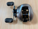 Shimano Baitcasting Reel 09 ALDEBARAN Mg Left Handed From Japan