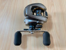Shimano Baitcasting Reel 09 ALDEBARAN Mg Left Handed From Japan