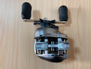 Shimano Baitcasting Reel 09 ALDEBARAN Mg Left Handed From Japan