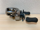 Shimano Baitcasting Reel 09 ALDEBARAN Mg Left Handed From Japan