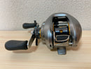 Shimano Baitcasting Reel 09 ALDEBARAN Mg Left Handed From Japan