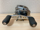 Shimano Baitcasting Reel 09 ALDEBARAN Mg Left Handed From Japan