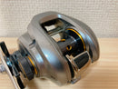 Shimano Baitcasting Reel 09 ALDEBARAN Mg Left Handed From Japan