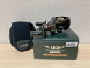 Daiwa Baitcasting Reel STEEZ 100SH Right Gear Ratio 7.1:1 IN BOX