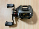 Daiwa Baitcasting Reel STEEZ 100SH Right Gear Ratio 7.1:1 IN BOX